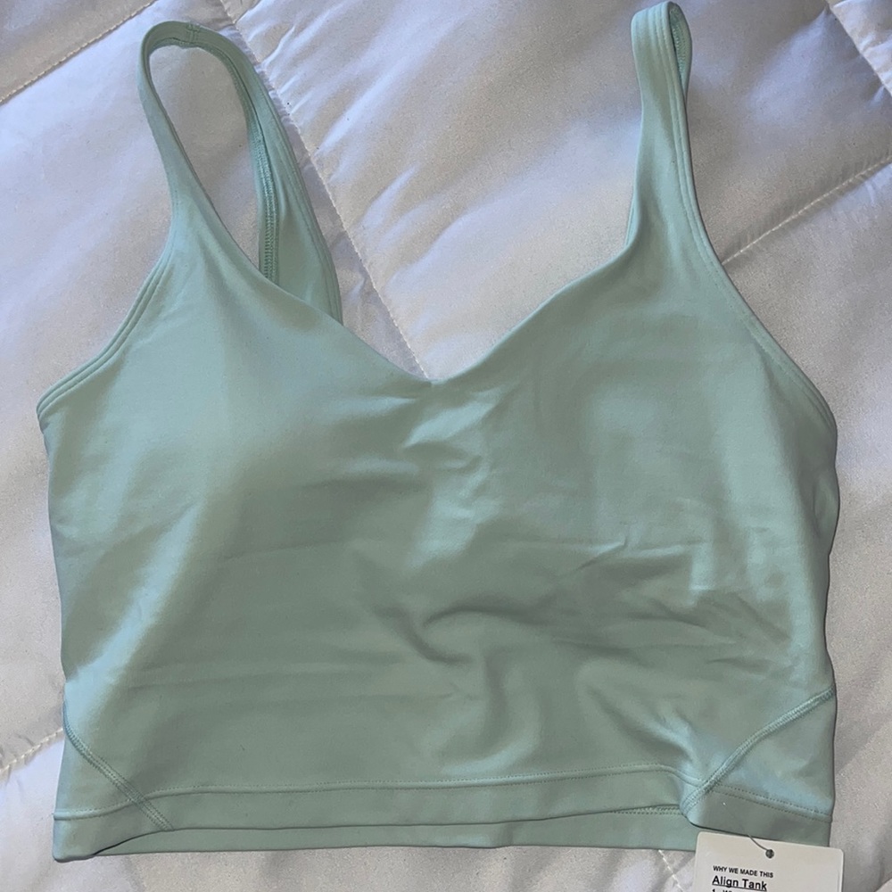 Lululemon Align Tank
